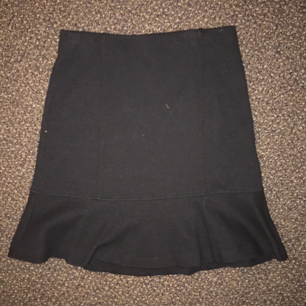 Ann Taylor loft professional skirt